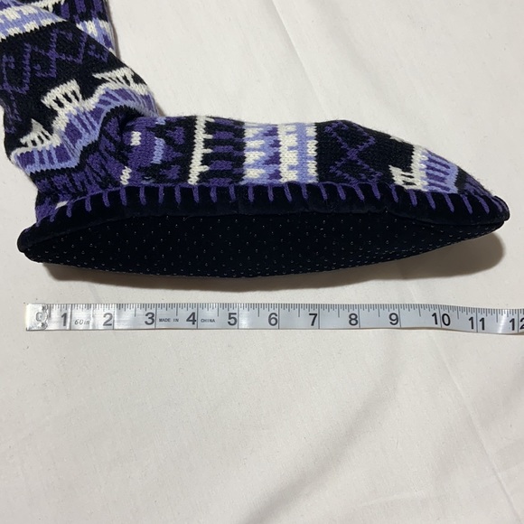 Slipper Socks NWOT. Size 9/10 - Picture 7 of 7